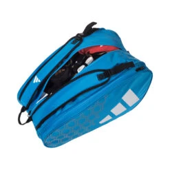 ADIDAS Control 3.2 Padelschlägertasche - Hellblau -Wilson Verkaufsgeschäft 0180700000 11