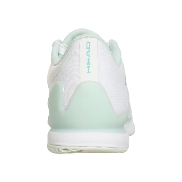 Head Sprint Pro 3.5 Allcourtschuh Damen - Weiß, Mint 8 Head Sprint Pro 3.5 Allcourtschuh Damen - Weiß, Mint – Bild 6