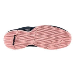 Head Revolt Pro 4.0 Sandplatzschuh Damen - Schwarz, Rosa 10 Head Revolt Pro 4.0 Sandplatzschuh Damen - Schwarz, Rosa -Wilson Verkaufsgeschäft 01880000 0 5