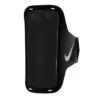 Nike Lean Smartphone Laufarmband - Schwarz, Dunkelgrau 1 Nike Lean Smartphone Laufarmband - Schwarz, Dunkelgrau -Wilson Verkaufsgeschäft 0188300000 000
