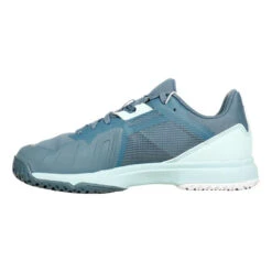 Head Sprint Team 3.5 Allcourtschuh Damen - Blau, Mint -Wilson Verkaufsgeschäft 01884000 0 3