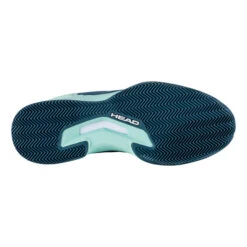 Head Sprint Team 3.5 Sandplatzschuh Damen - Blau, Türkis 10 Head Sprint Team 3.5 Sandplatzschuh Damen - Blau, Türkis -Wilson Verkaufsgeschäft 01885000 0 5