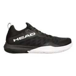 Head Motion Pro Padelschuh Herren - Schwarz, Weiß
