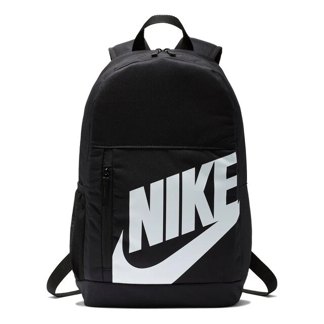 Nike Elemental Rucksack - Schwarz, Weiß 3 Nike Elemental Rucksack - Schwarz, Weiß
