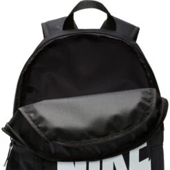 Nike Elemental Rucksack - Schwarz, Weiß 7 Nike Elemental Rucksack - Schwarz, Weiß -Wilson Verkaufsgeschäft 0204200000 10