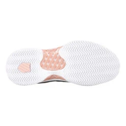 K-Swiss Hypercourt Express 2 Sandplatzschuh Damen - Schwarz, Gold 10 K-Swiss Hypercourt Express 2 Sandplatzschuh Damen - Schwarz, Gold -Wilson Verkaufsgeschäft 02199000 0 5