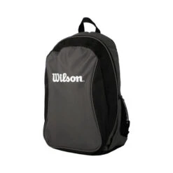 Wilson Junior Star Rucksack Special Edition - Schwarz, Weiß -Wilson Verkaufsgeschäft 0220400000 0 1