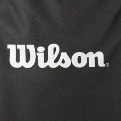 Wilson Junior Star Rucksack Special Edition - Schwarz, Weiß -Wilson Verkaufsgeschäft 0220400000 11