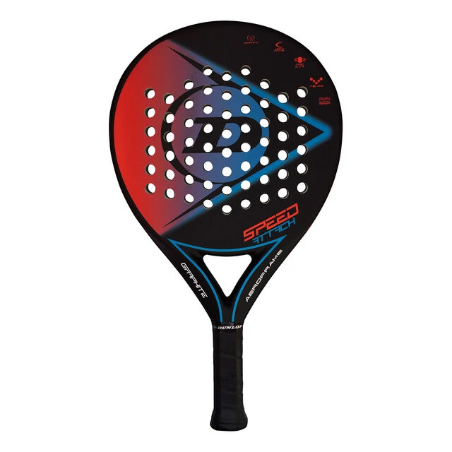 Dunlop Speed Attack 3 Dunlop Speed Attack