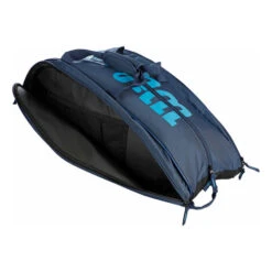 Wilson Rak Pak Padelschlägertasche - Blau 13 Wilson Rak Pak Padelschlägertasche - Blau -Wilson Verkaufsgeschäft 0227300000 11