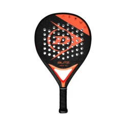 Dunlop Blitz Attack 2.0