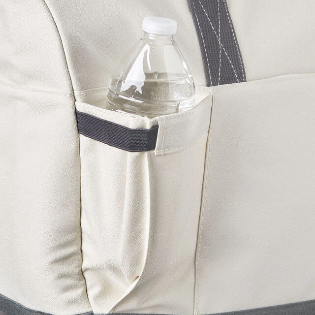 Wilson Women's Tote Padelsporttasche - Weiß 7 Wilson Women's Tote Padelsporttasche - Weiß – Bild 5