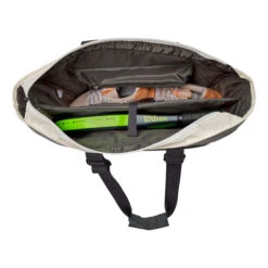 Wilson Women's Tote Padelsporttasche - Weiß 13 Wilson Women's Tote Padelsporttasche - Weiß -Wilson Verkaufsgeschäft 0230800000 13