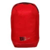 Wilson Bela DNA Rucksack - Rot -Wilson Verkaufsgeschäft 0233600000 000