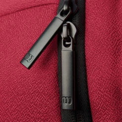 Wilson Bela DNA Rucksack - Rot -Wilson Verkaufsgeschäft 0233600000 16