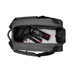 Wilson Tour Blade Padelschlägertasche - Schwarz, Grün 13 Wilson Tour Blade Padelschlägertasche - Schwarz, Grün -Wilson Verkaufsgeschäft 0233900000 10