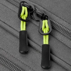 Wilson Tour Blade Padelschlägertasche - Schwarz, Grün 17 Wilson Tour Blade Padelschlägertasche - Schwarz, Grün -Wilson Verkaufsgeschäft 0233900000 14