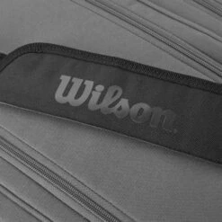 Wilson Tour Blade Padelschlägertasche - Schwarz, Grün 18 Wilson Tour Blade Padelschlägertasche - Schwarz, Grün -Wilson Verkaufsgeschäft 0233900000 15