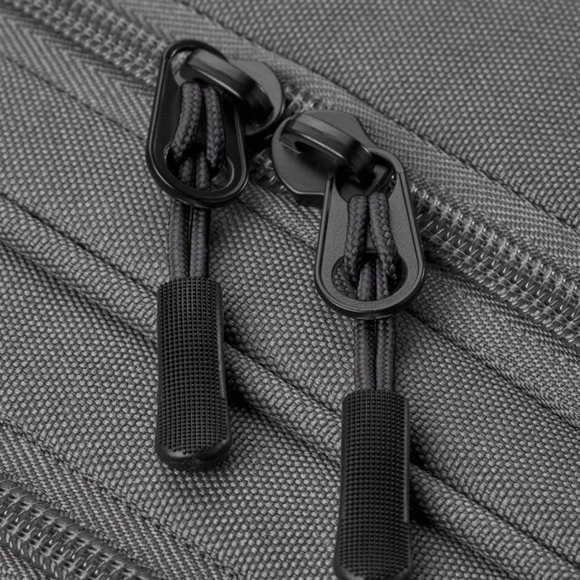 Wilson Tour Pro Staff Padelschlägertasche - Schwarz 6 Wilson Tour Pro Staff Padelschlägertasche - Schwarz – Bild 4