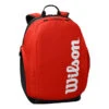 Wilson Tour Red Padel Rucksack - Rot 2 Wilson Tour Red Padel Rucksack - Rot -Wilson Verkaufsgeschäft 0234400000 000