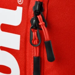 Wilson Tour Red Padel Rucksack - Rot -Wilson Verkaufsgeschäft 0234400000 16