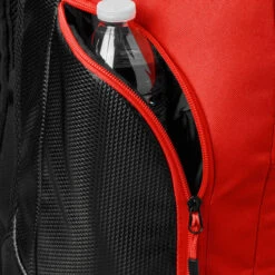 Wilson Tour Red Padel Rucksack - Rot -Wilson Verkaufsgeschäft 0234400000 18