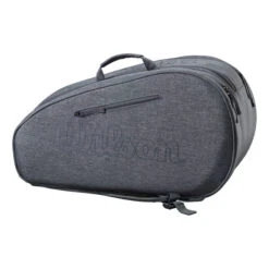 Wilson Team Padel Bag Padelschlägertasche - Blau -Wilson Verkaufsgeschäft 0234500000 0 1