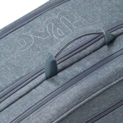 Wilson Team Padel Bag Padelschlägertasche - Blau -Wilson Verkaufsgeschäft 0234500000 15