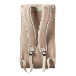 Wilson Team Padel Bag Padelschlägertasche - Braun 8 Wilson Team Padel Bag Padelschlägertasche - Braun -Wilson Verkaufsgeschäft 0234600000 0 2