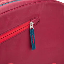 Wilson Junior Padelschlägertasche - Rot -Wilson Verkaufsgeschäft 0235100000 12