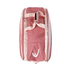 Head Alpha Monstercombi Padelschlägertasche - Rosa, Beige -Wilson Verkaufsgeschäft 0237700000 10