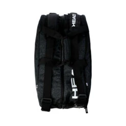 Head Elite Padel Supercombi Padelschlägertasche - Schwarz, Weiß 6 Head Elite Padel Supercombi Padelschlägertasche - Schwarz, Weiß -Wilson Verkaufsgeschäft 0238600000 10