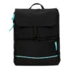 Head Coco Rucksack - Schwarz, Mint 2 Head Coco Rucksack - Schwarz, Mint -Wilson Verkaufsgeschäft 0240000000 000