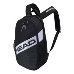 Head Elite Rucksack - Schwarz, Weiß 5 Head Elite Rucksack - Schwarz, Weiß -Wilson Verkaufsgeschäft 0243400000 0 1