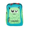 Head Kids Rucksack - Blau, Gelb 2 Head Kids Rucksack - Blau, Gelb -Wilson Verkaufsgeschäft 0243800000 000