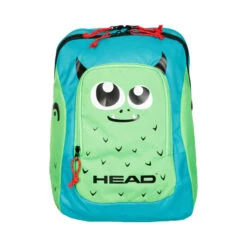 Head Kids Rucksack - Blau, Gelb