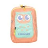 Head Kids Rucksack - Rosa, Mehrfarbig -Wilson Verkaufsgeschäft 0243900000 000