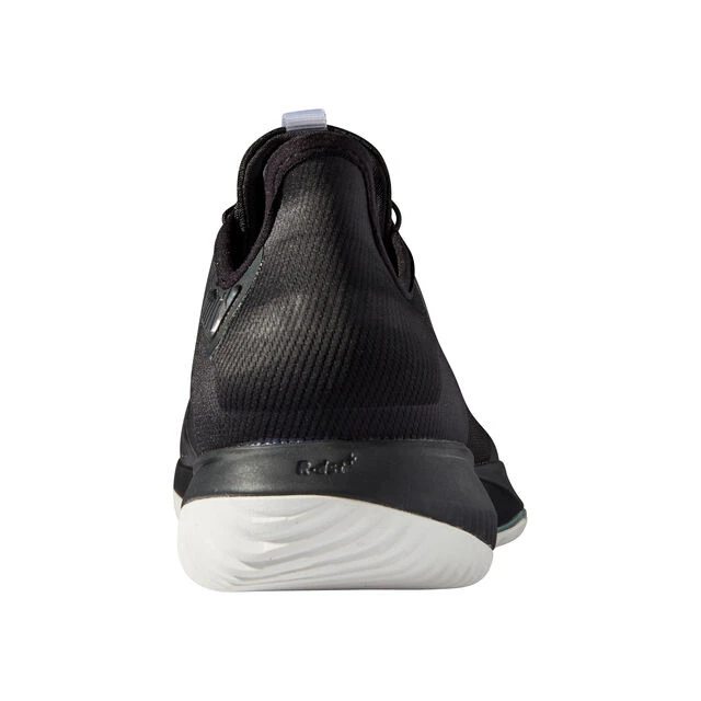 Wilson Kaos Rapide Allcourtschuh Herren - Schwarz, Weiß 8 Wilson Kaos Rapide Allcourtschuh Herren - Schwarz, Weiß – Bild 6