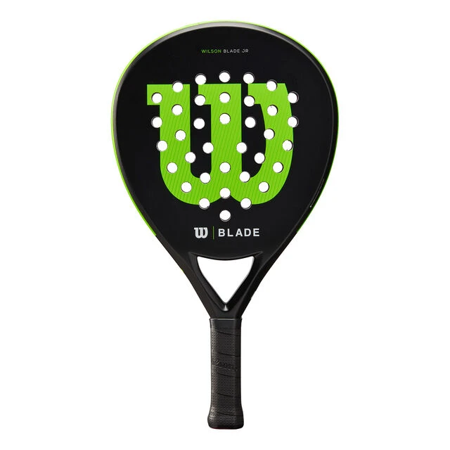 Wilson Blade Junior V2 3 Wilson Blade Junior V2