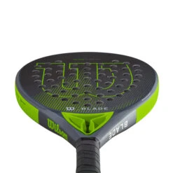 Wilson Blade Pro V2 -Wilson Verkaufsgeschäft 0372100000 10