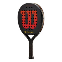 Wilson Pro Staff Team V2 -Wilson Verkaufsgeschäft 0373200000 0 7