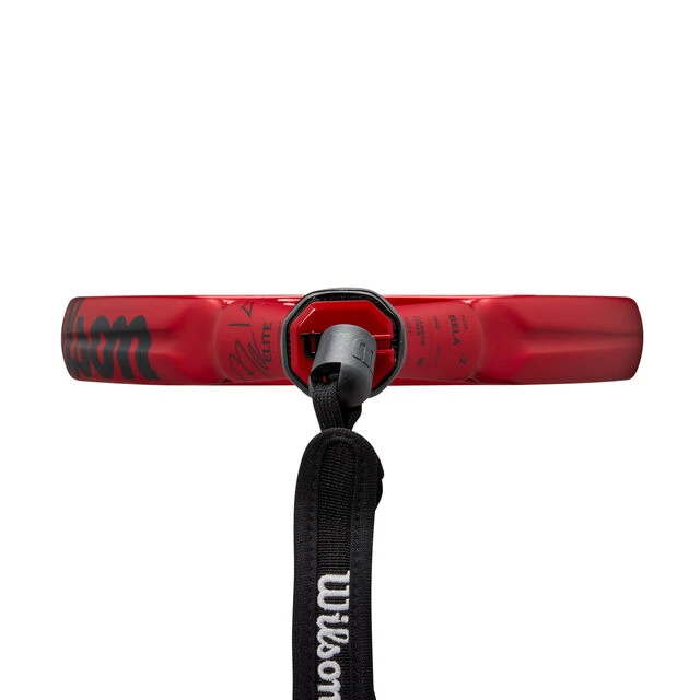 Wilson Bela Elite V2 7 Wilson Bela Elite V2 – Bild 5