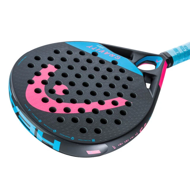 Head Gravity Pro 8 Head Gravity Pro – Bild 6