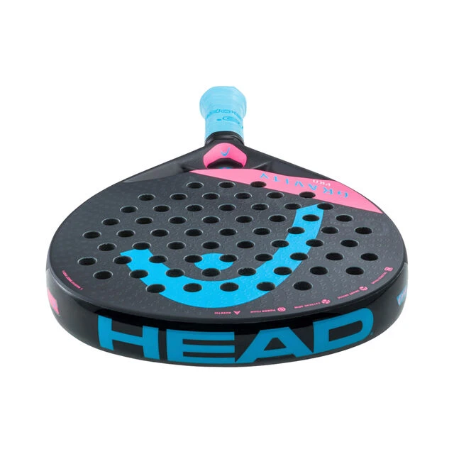 Head Gravity Pro 9 Head Gravity Pro – Bild 7