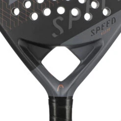 Head Speed Elite 9 Head Speed Elite -Wilson Verkaufsgeschäft 0423100000 10