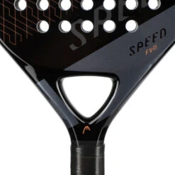 Head Evo Speed -Wilson Verkaufsgeschäft 0423900000 10