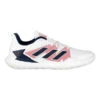 ADIDAS Defiant Speed OC Padelschuh Herren - Weiß, Dunkelblau -Wilson Verkaufsgeschäft 05483000 0 1