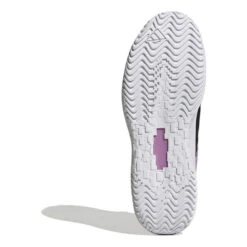 ADIDAS SoleMatch Control Allcourtschuh Herren - Schwarz, Neongrün 14 ADIDAS SoleMatch Control Allcourtschuh Herren - Schwarz, Neongrün -Wilson Verkaufsgeschäft 05537000 0 5