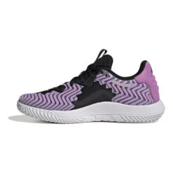 ADIDAS SoleMatch Control Allcourtschuh Herren - Schwarz, Neongrün 16 ADIDAS SoleMatch Control Allcourtschuh Herren - Schwarz, Neongrün -Wilson Verkaufsgeschäft 05537000 0 9