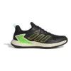 ADIDAS Defiant Speed Sandplatzschuh Herren - Schwarz, Neongrün -Wilson Verkaufsgeschäft 05538000 0 1